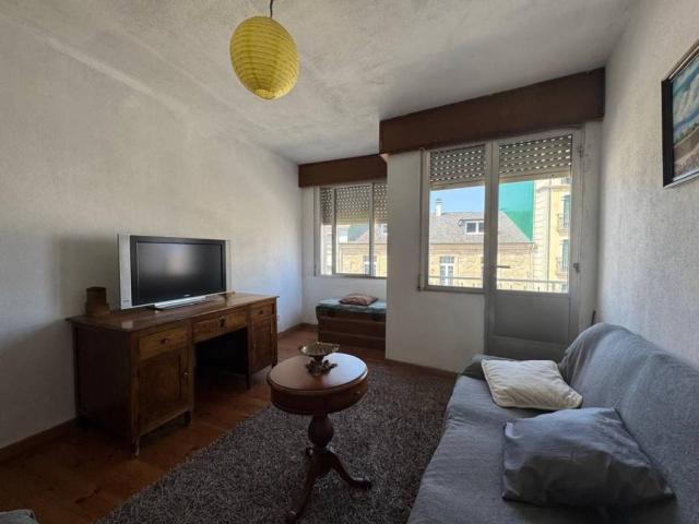 Piso en venta en A Ulloa, Galicia