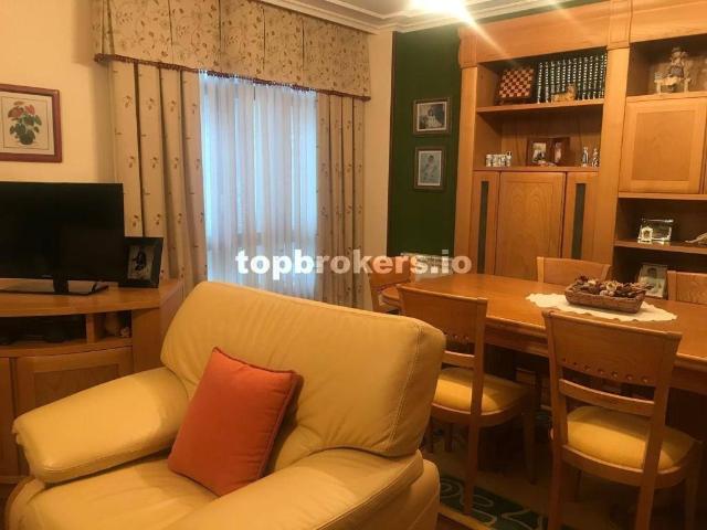 Piso en venta en A Ulloa, Galicia