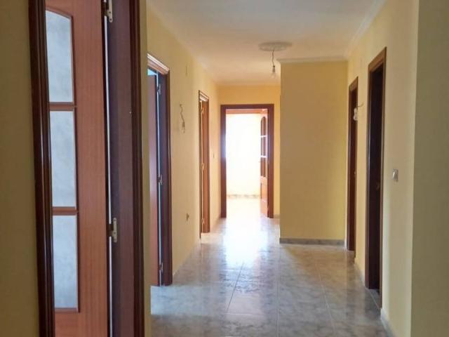 Piso en venta en A Ulloa, Galicia