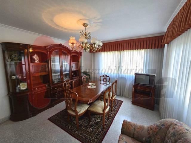 Piso en venta en A Ulloa, Galicia