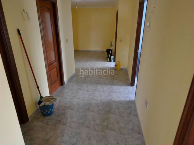 Piso en venta en Monterroso, As Castedas
