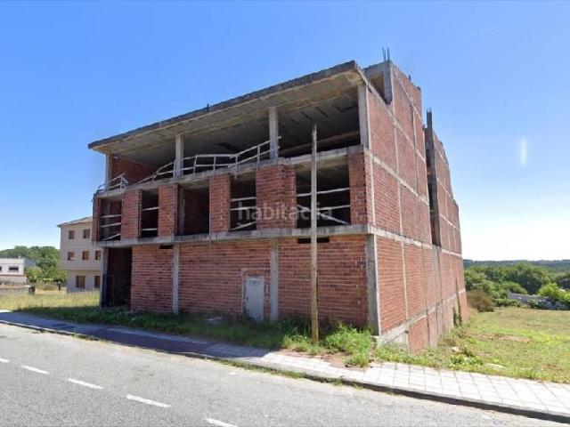 Piso en venta en A Ulloa, Galicia