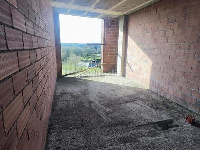 Piso en venta en A Ulloa, Galicia