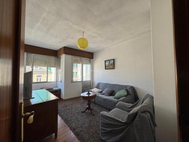 Piso en venta en A Ulloa, Galicia