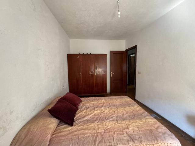 Piso en venta en A Ulloa, Galicia