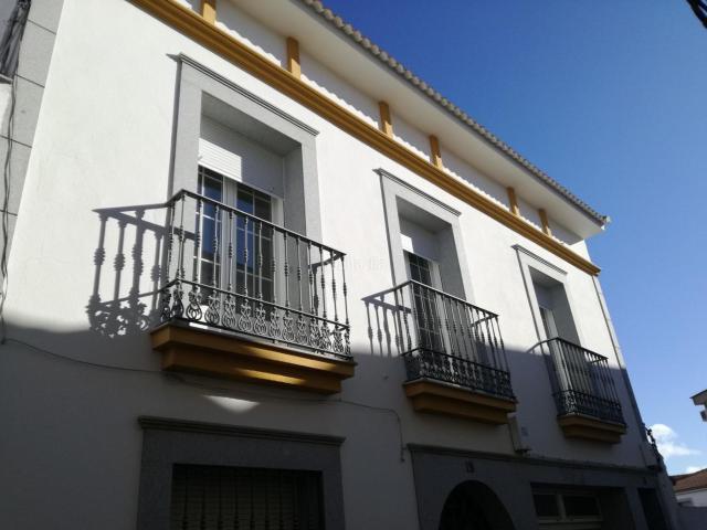 Piso en venta en Monterrubio De La Serena, Extremadura