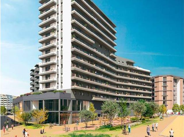 Piso en venta en Esplugues De Llobregat, el Centre
