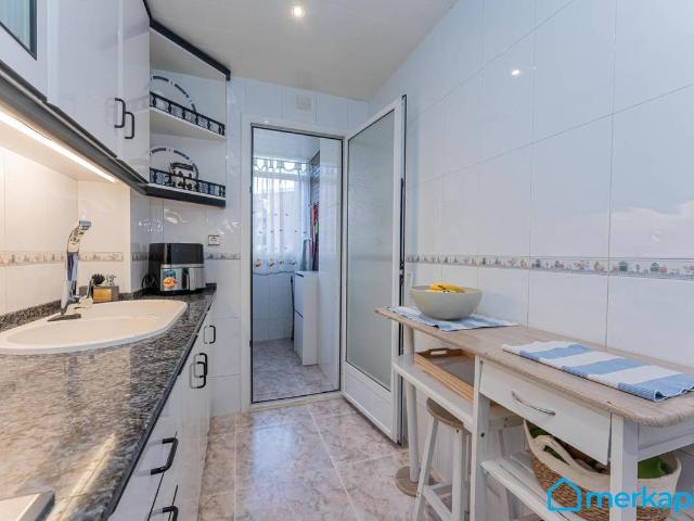 Piso en venta en el Centre, Baix Llobregat