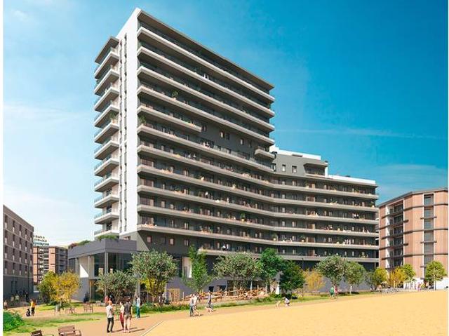 Piso en venta en el Centre, Baix Llobregat