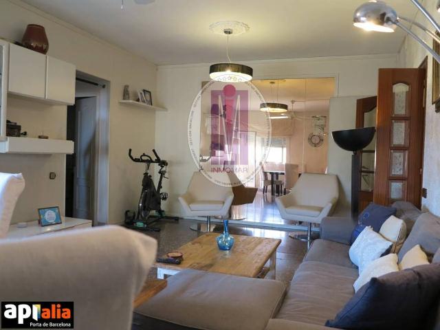 Piso en venta en Esplugues De Llobregat, el Centre