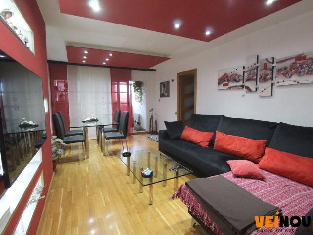 Piso en venta en el Centre, Baix Llobregat