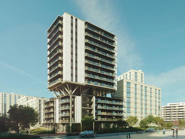Piso en venta en el Centre, Baix Llobregat