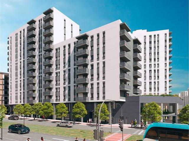 Piso en venta en el Centre, Baix Llobregat