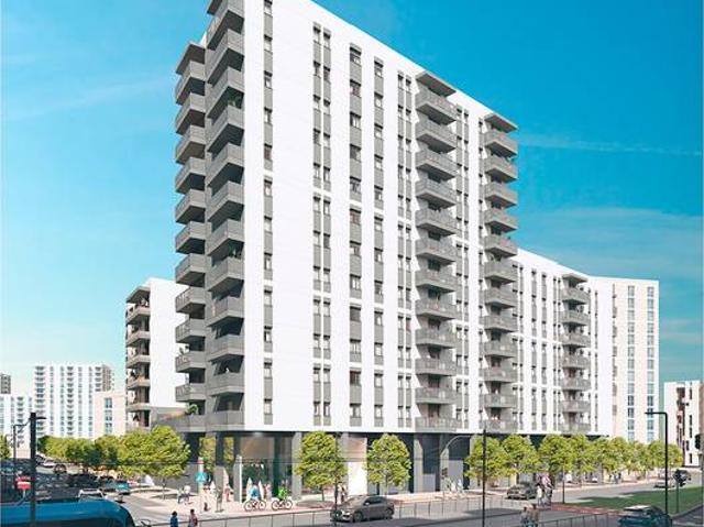 Piso en venta en el Centre, Baix Llobregat