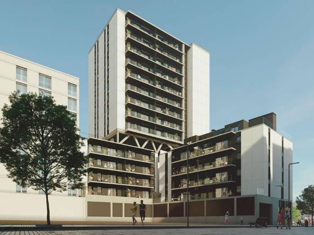 Piso en venta en el Centre, Baix Llobregat