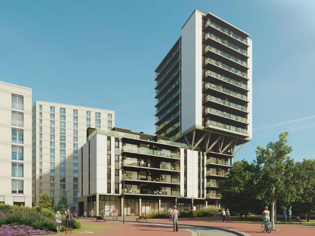 Piso en venta en el Centre, Baix Llobregat