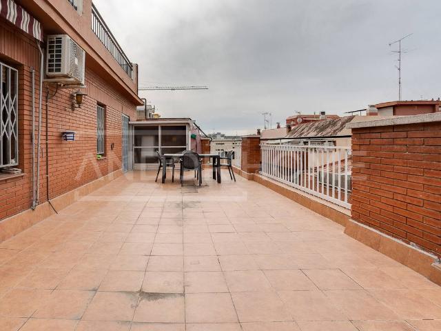 Piso en venta en Esplugues De Llobregat, el Centre