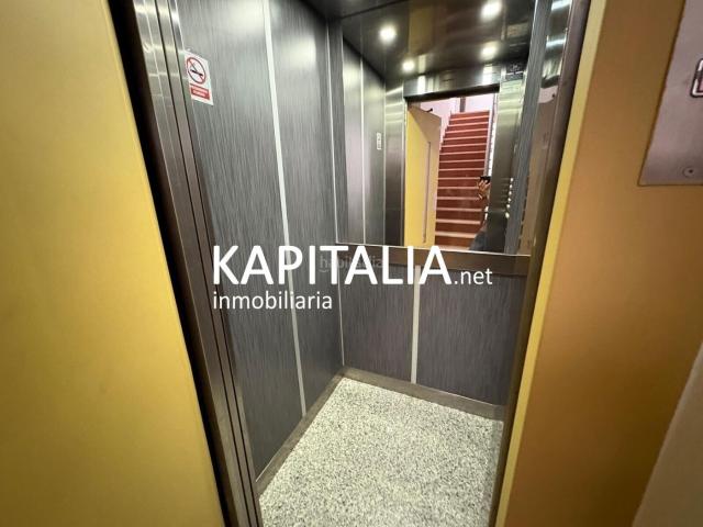Piso en venta en Montesa, València / Valencia