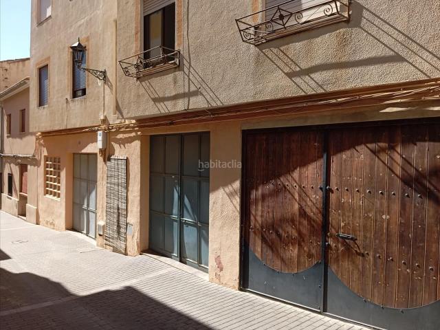 Piso en venta en Montesa, València / Valencia