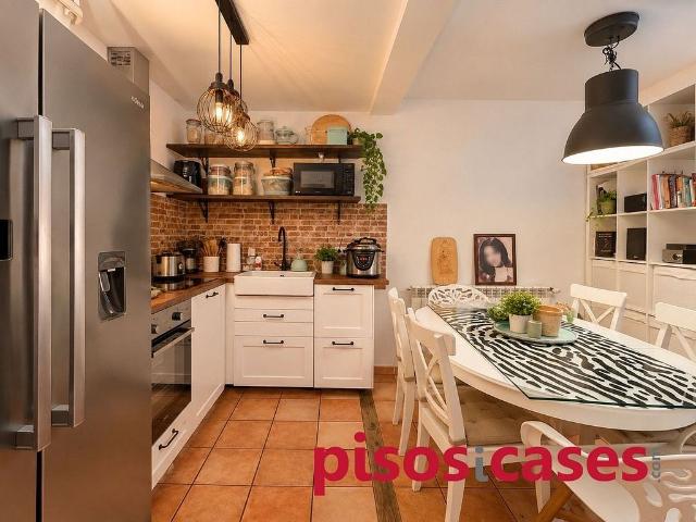 Piso en venta en Montesquiu, Barcelona