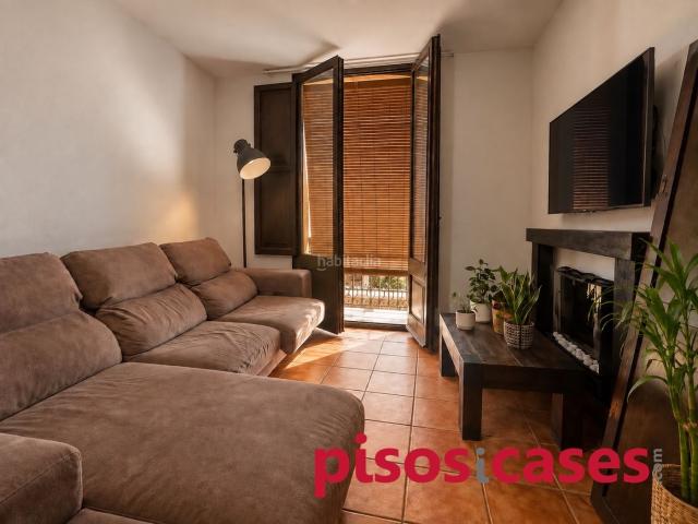 Piso en venta en Montesquiu, Barcelona