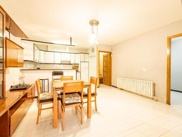 Piso en venta en Montesquiu, Barcelona
