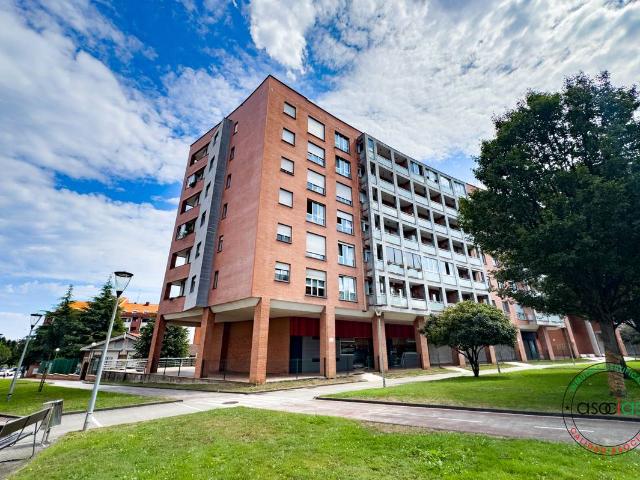 Piso en venta en Gijón, Asturias