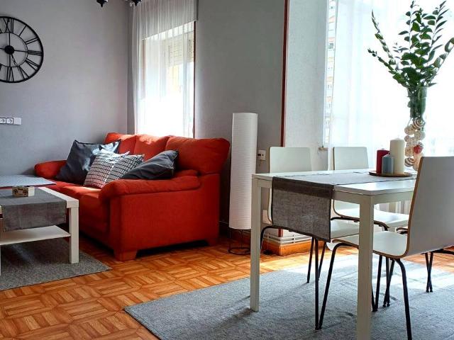 Piso en venta en Gijón, Cimavilla