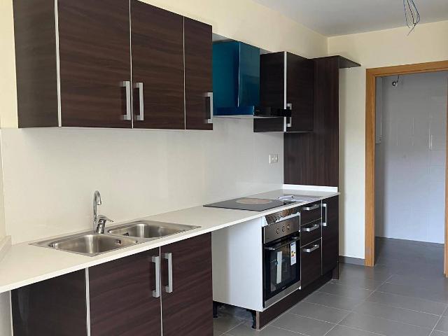 Piso en venta en Montferrer, Alt Urgell