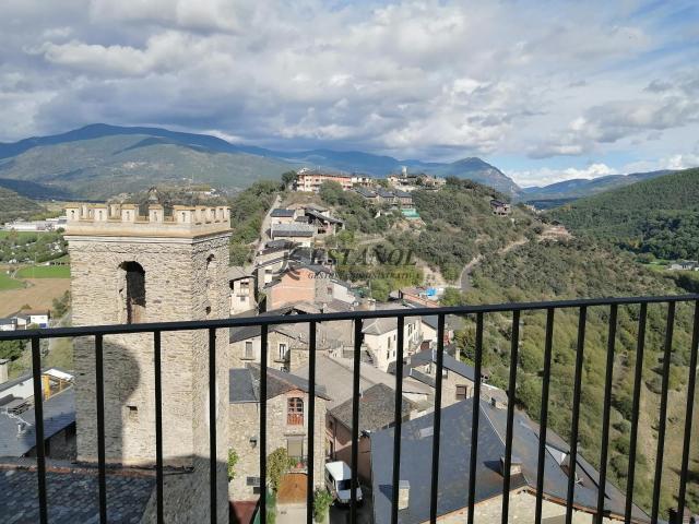 Piso en venta en Montferrer, Alt Urgell