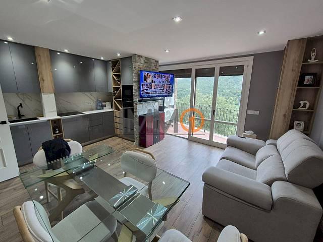 Piso en venta en Montferrer, Alt Urgell