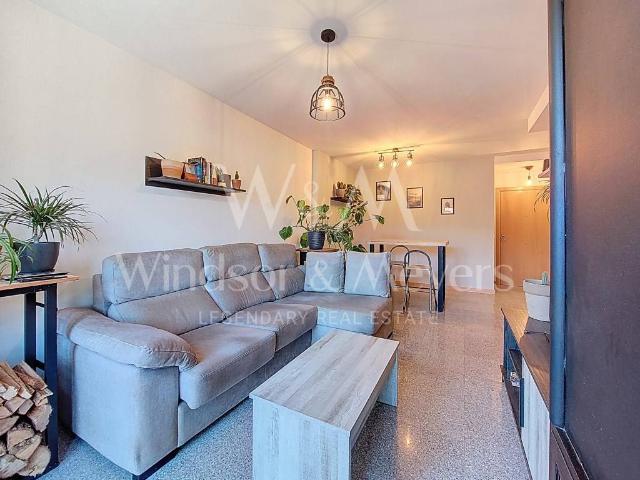 Piso en venta en Montferrer, Alt Urgell