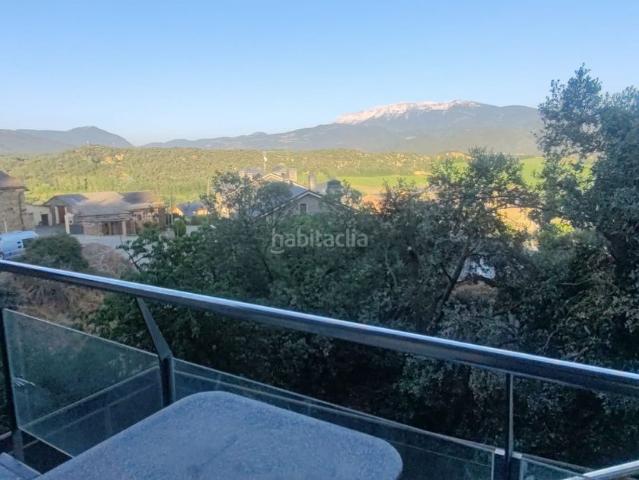 Piso en venta en Alt Urgell, Catalunya