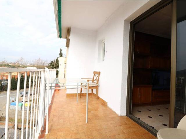 Piso en venta en Cerdanyola Del Vallès, Sant Martí