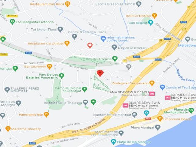 Apartamento en venta en Maresme, Catalunya
