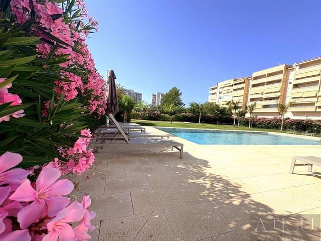 Piso en venta en Plans, la Marina Baixa