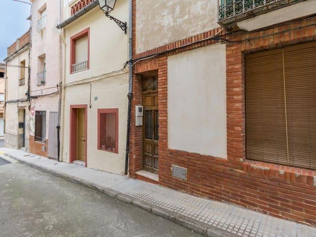 Piso en venta en la Vall d'Albaida, Valencia