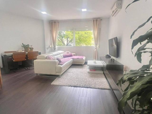 Piso en venta en Badalona, Centre