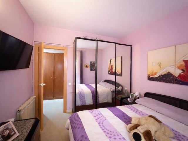 Piso en venta en Districte 1, Barcelonès