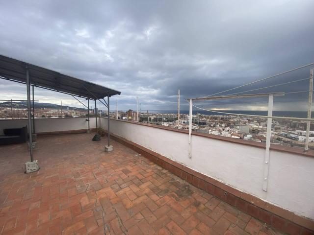Piso en venta en Districte 1, Barcelonès