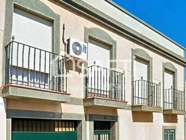 Piso en venta en Montijo