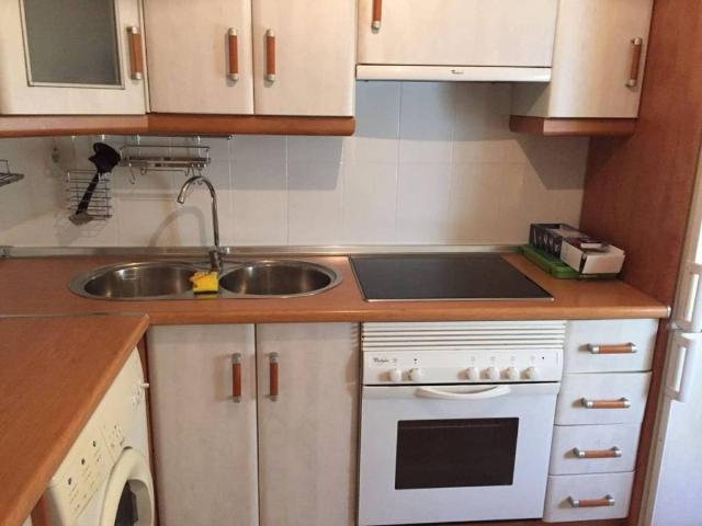 Piso en venta en Montijo, Extremadura