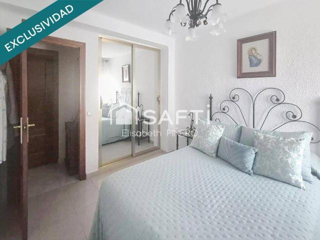 Piso en venta en Montijo