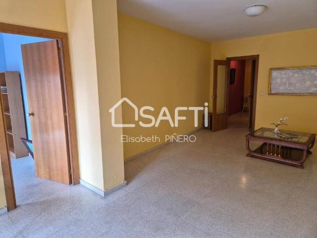 Piso en venta en Montijo
