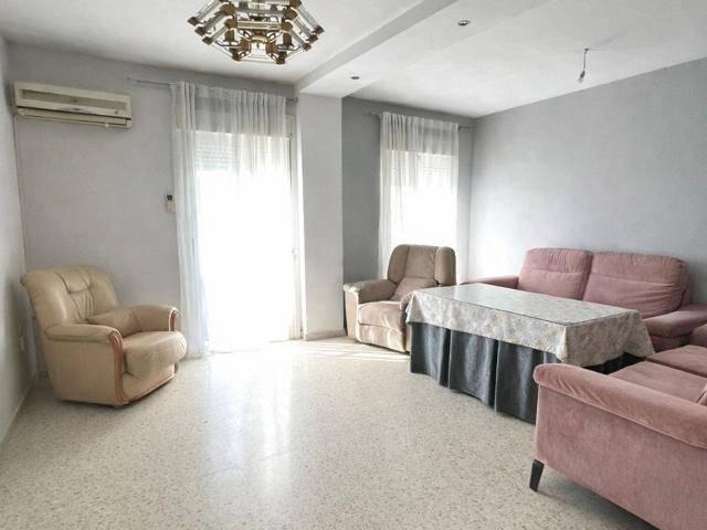 Piso en venta en Montijo, Extremadura