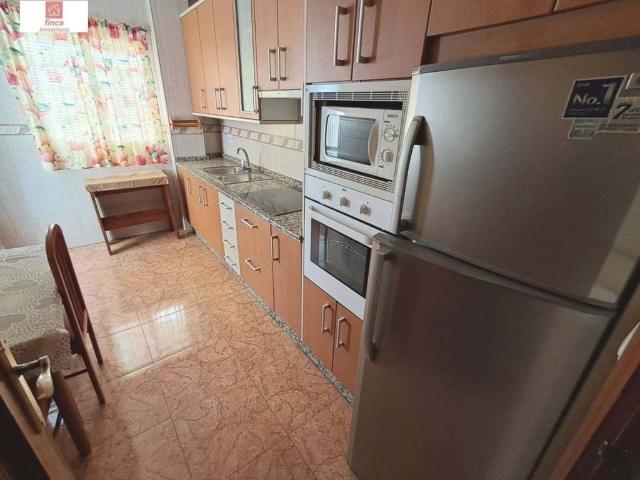 Piso en venta en Montijo, Extremadura