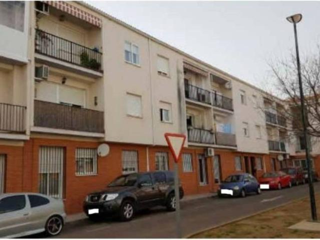 Piso en venta en Montijo