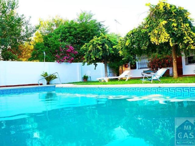 Piso en venta en Montijo