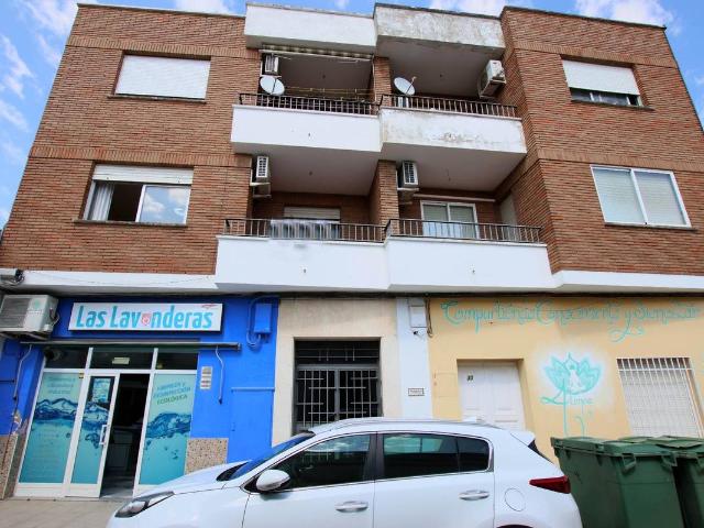 Piso en venta en Montijo, Extremadura