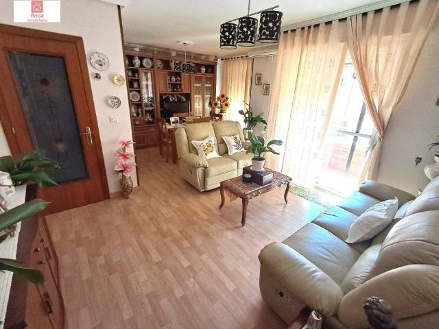 Piso en venta en Montijo, Extremadura
